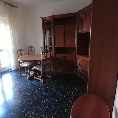 Biancheri Bnb - Diano Marina Apartment