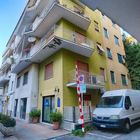Apartment Biancheri Bnb - Diano Marina Diano Marina