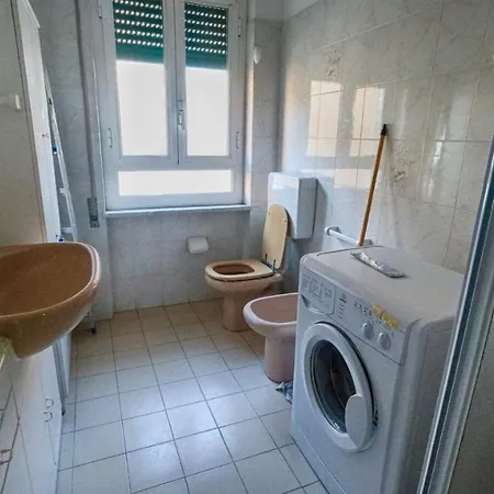 Apartment Biancheri Bnb - Diano Marina *