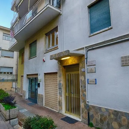 Apartment Biancheri Bnb - Diano Marina *