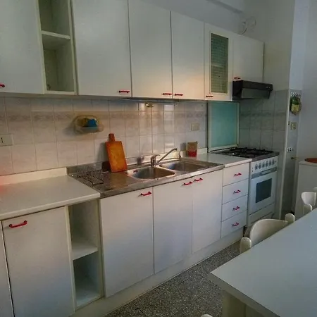 Biancheri Bnb - Diano Marina * Diano Marina