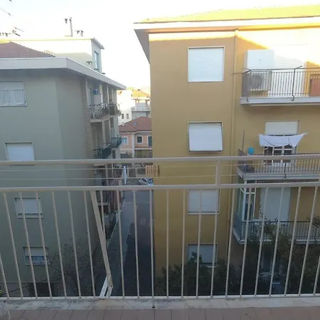 Apartment Biancheri Bnb - Diano Marina
