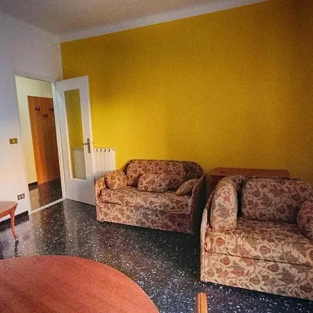 Apartment Biancheri Bnb - Diano Marina *