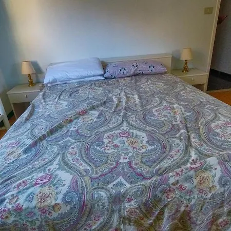 Apartment Biancheri Bnb - Diano Marina Diano Marina