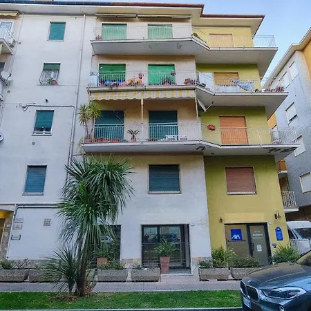 Biancheri Bnb - Diano Marina