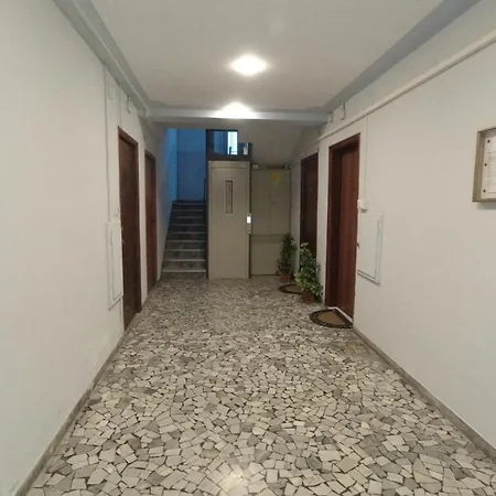 Biancheri Bnb - Diano Marina
